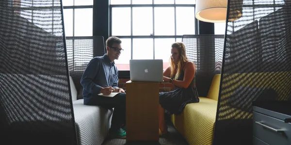 Connecting Investors to Investments M2320