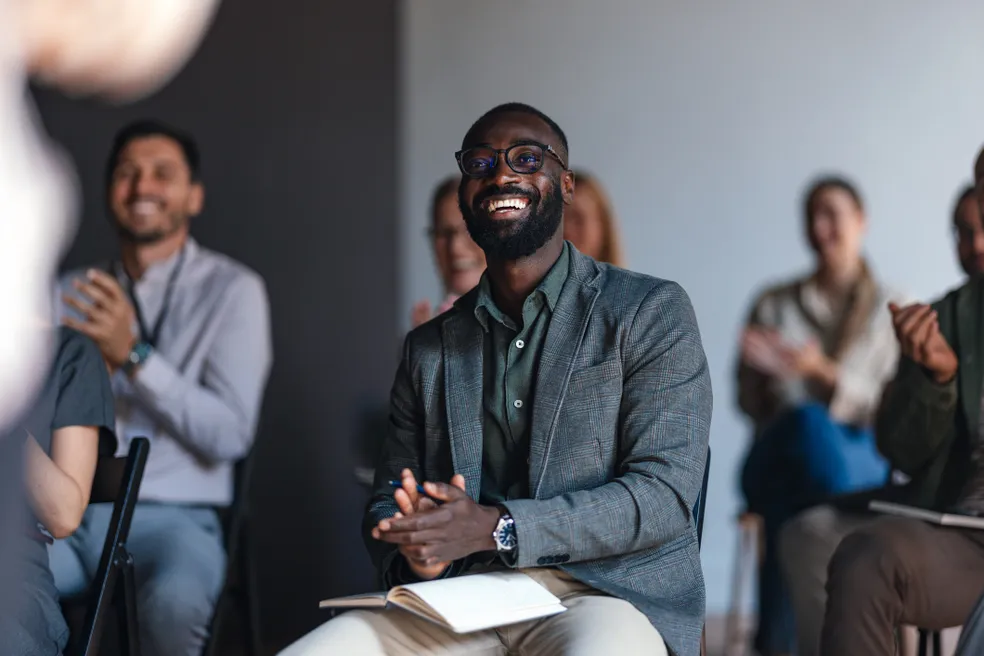 M2320 Strategic Business Consortium – alliance-style, professional group.
A Strategic business meeting offered by Montgomery 2320 Business Development Services LLC